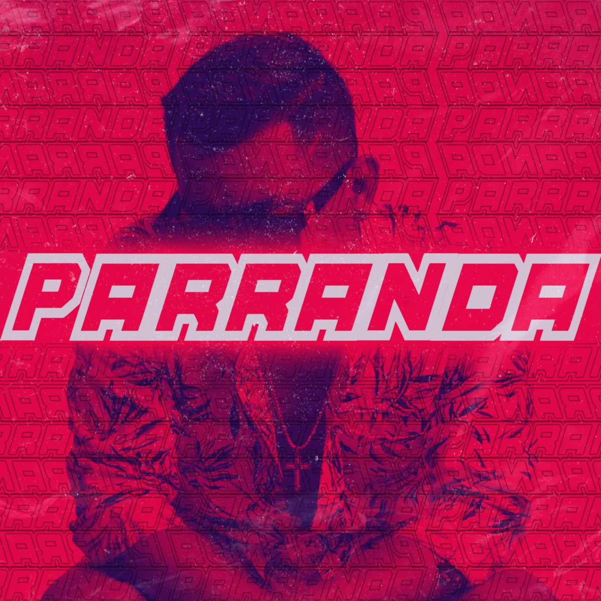 Parranda by DJ Freshly album cover