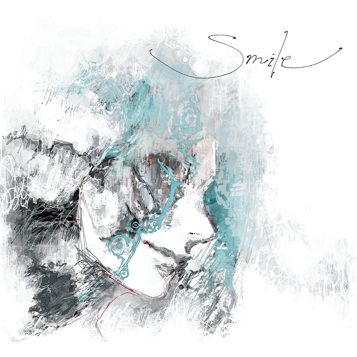 Smile by EVE album cover