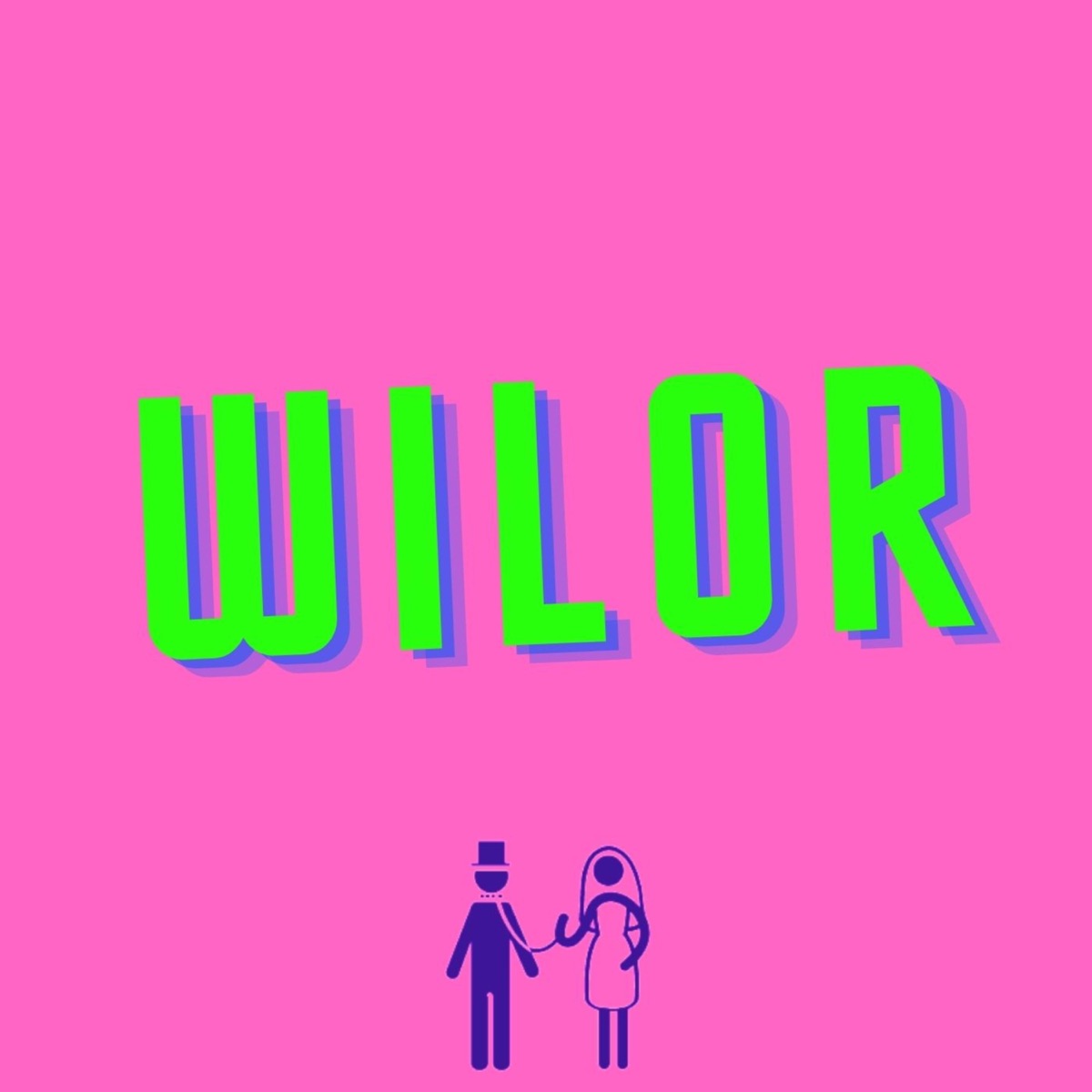 Wilor - Single by Andres Avila, Angy arguello, Lucas Cliff & Valente Jf album cover