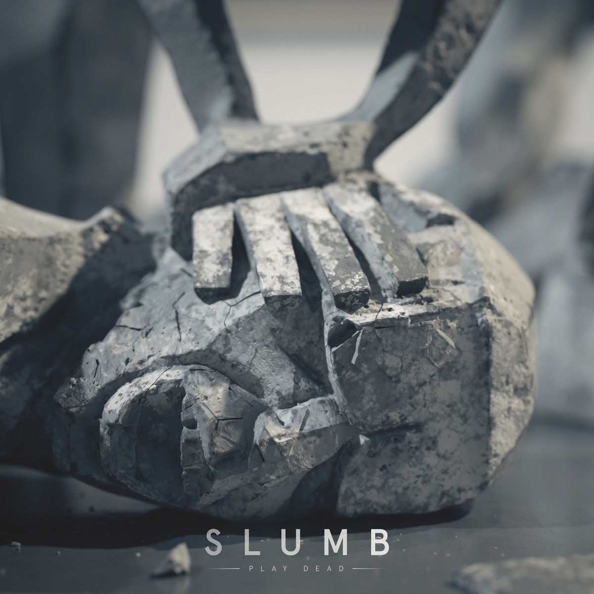 Play Dead by SLUMB album cover