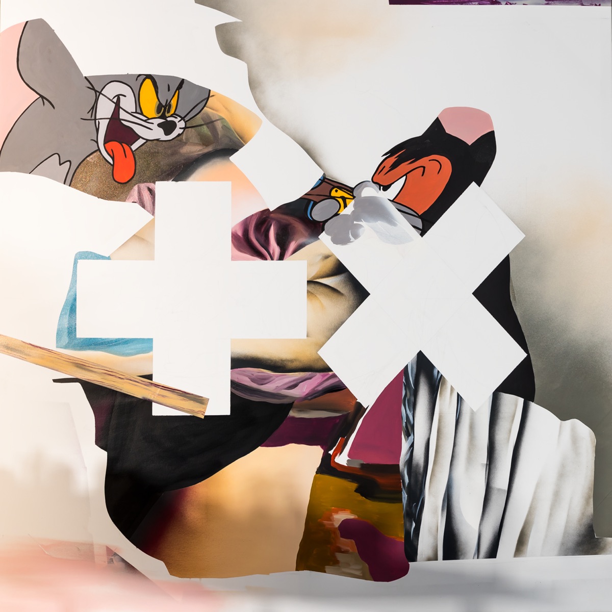 Spotless - Single by Martin Garrix & Jay Hardway album cover