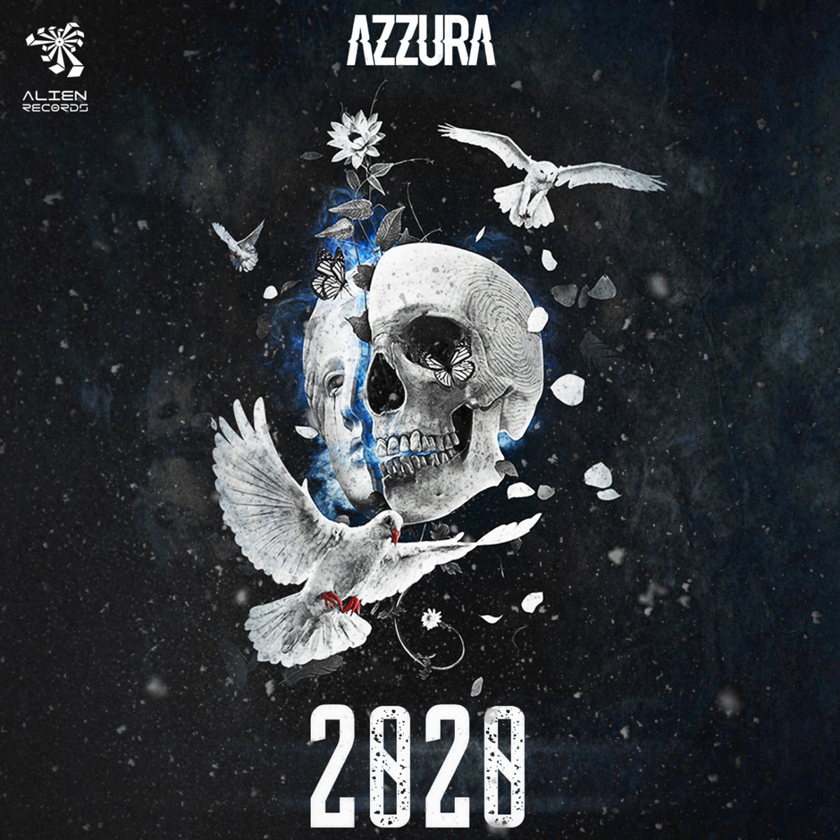 2020 - Single by Azzura album cover