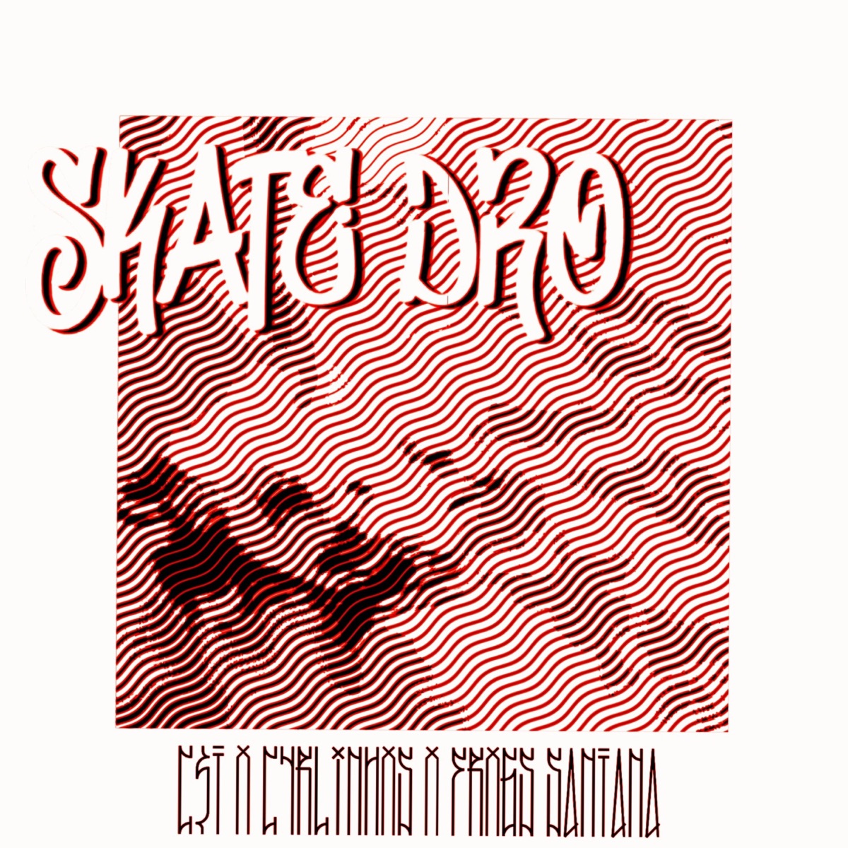 Skatedro - Single by C4rlinhxs, c$t & frxgs santana album cover