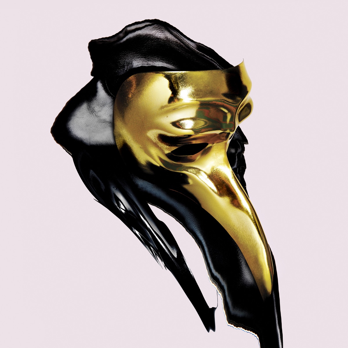 Charmer by Claptone album cover