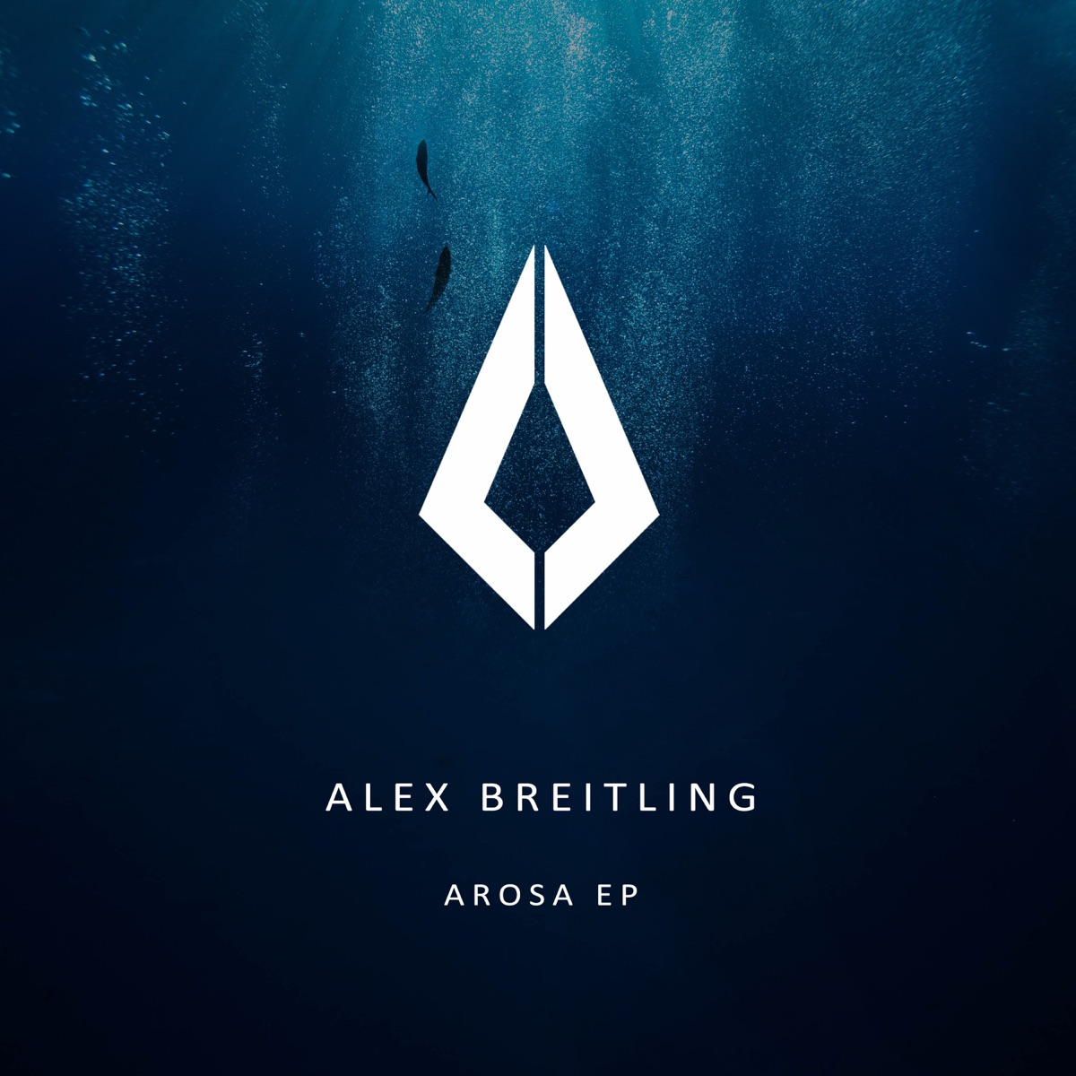 Arosa - EP by Alex Breitling album cover