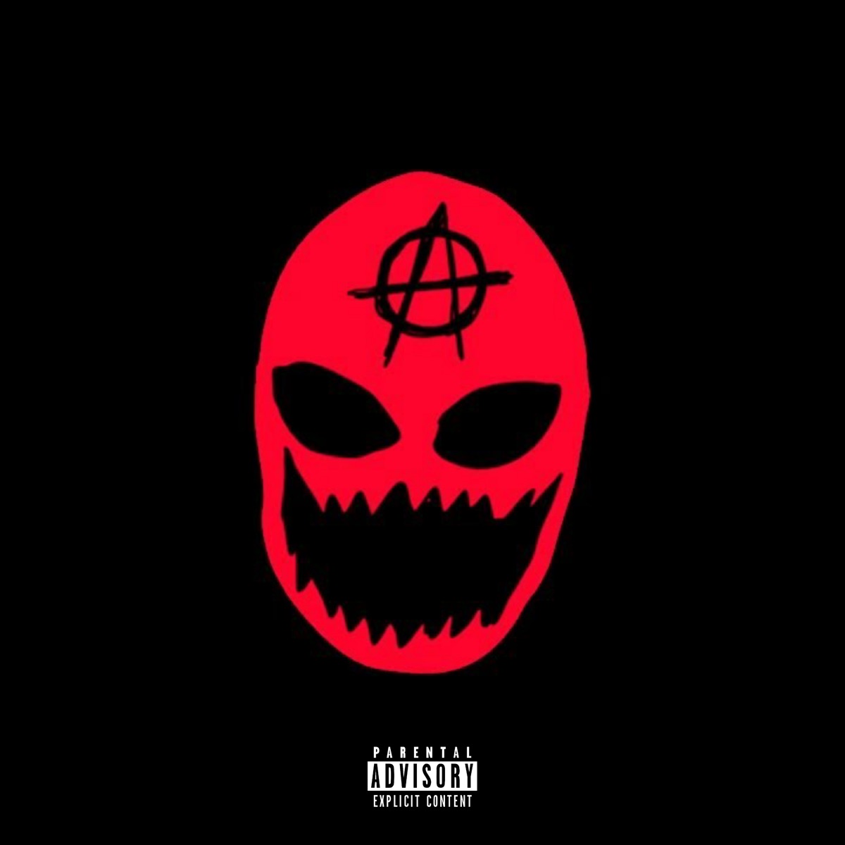 Moving Different - Single by Jack Skeleton album cover