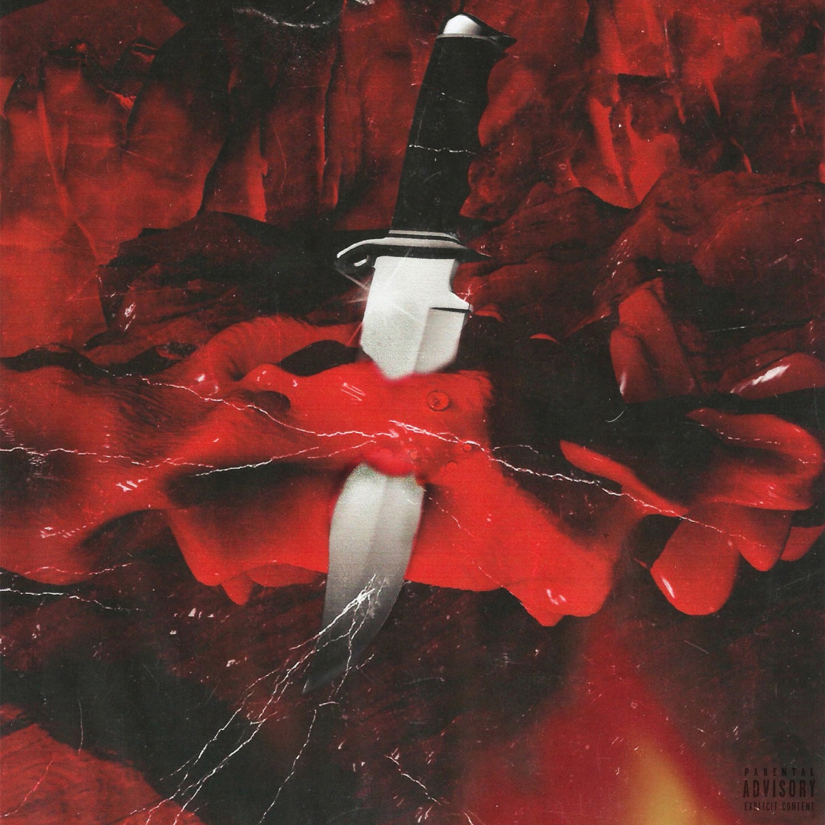 Savage Mode by 21 Savage & Metro Boomin album cover