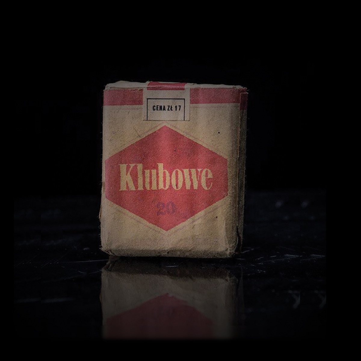 Klubowe by Tymek album cover