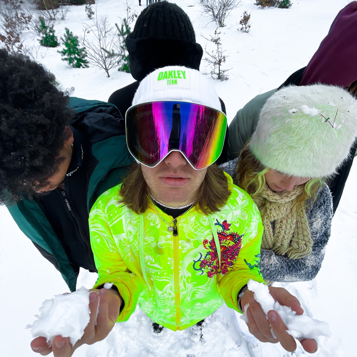 Ski Aggu Typebeat - Single by Ski Aggu album cover
