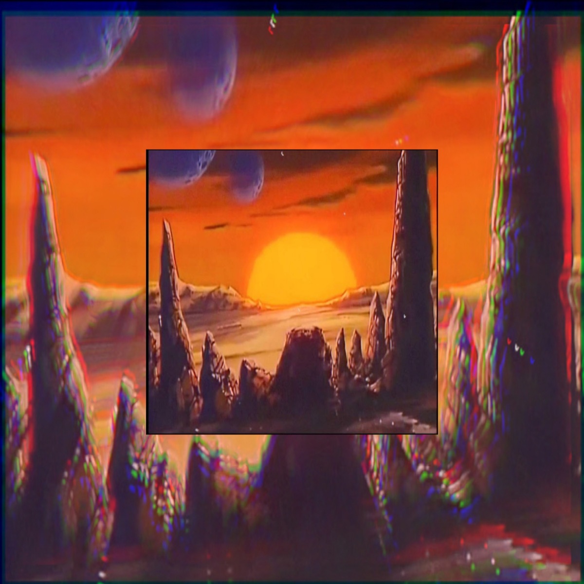 Dakar (Demo) - Single by Menino Nei album cover