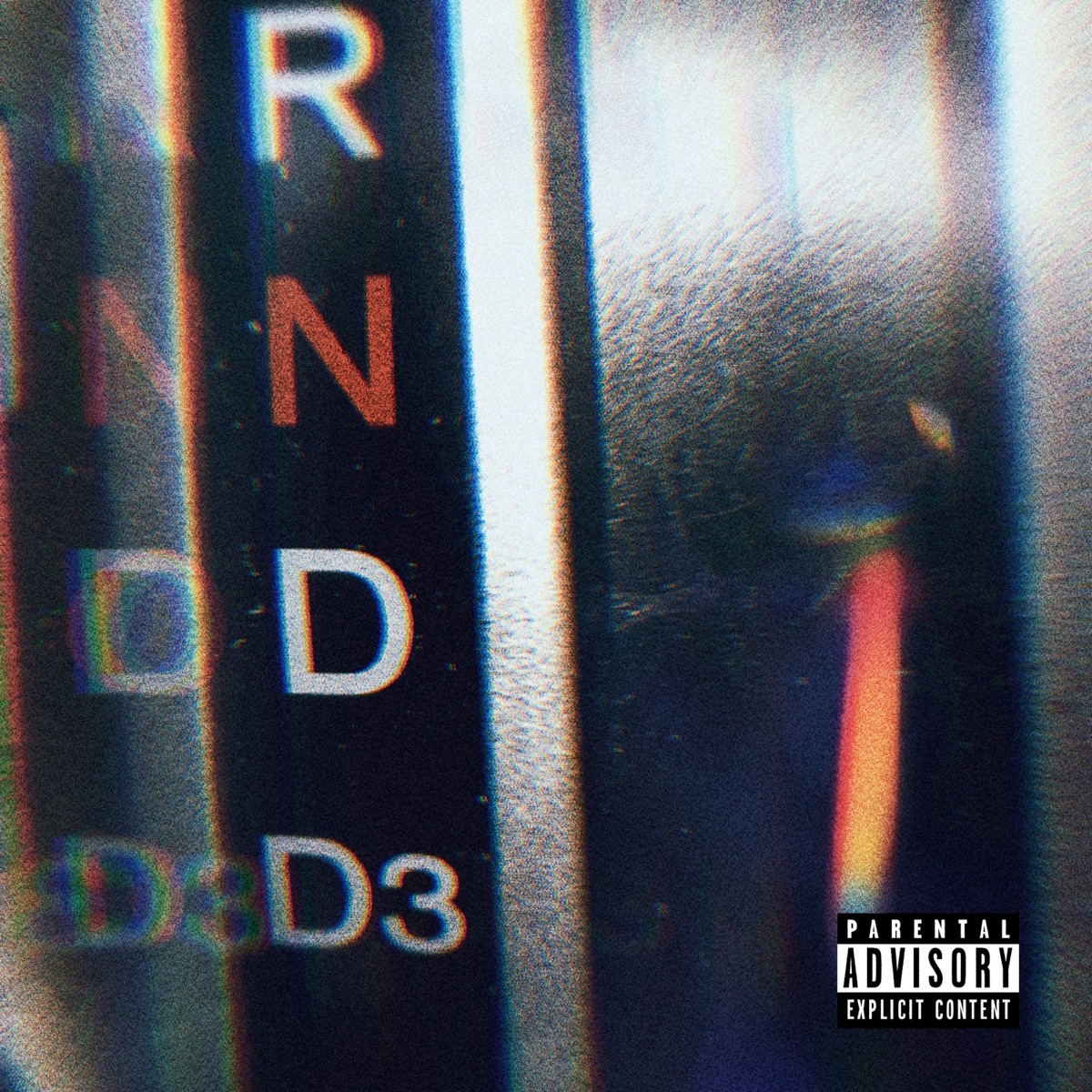 Drive (feat. K.E.N, OJIN & RIVA) - Single by Neutral Music album cover
