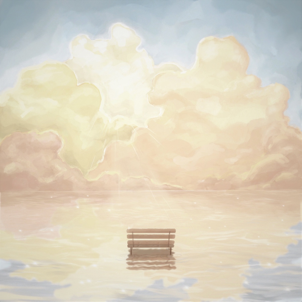 Soundscapes: Dreams by Kainbeats album cover