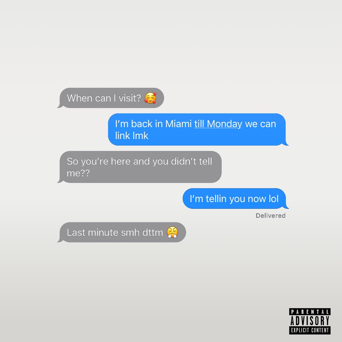 Dttm - Single by Aramis & BTWRKS album cover