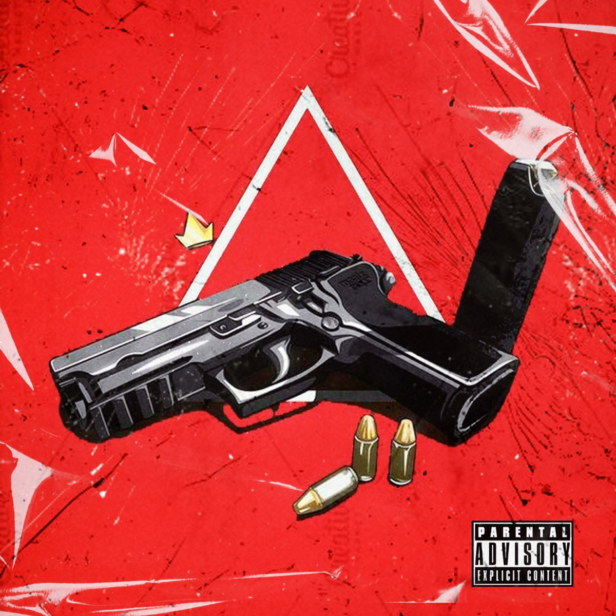 PEÇA 22 (feat. MC Negoth, DJ Bruninho Beat, MC TM & Vavá MC) - Single by MAIS UM SUCESSO album cover
