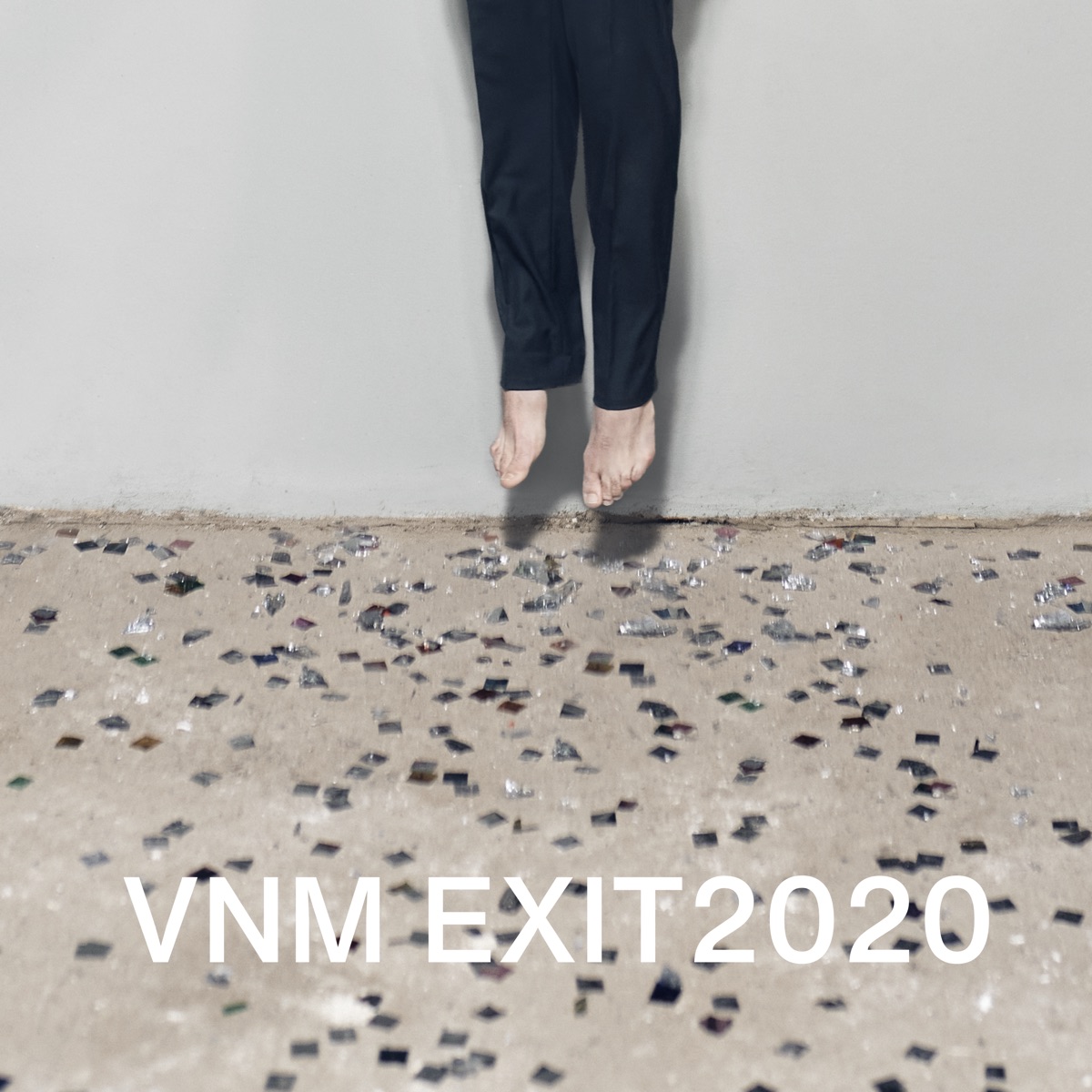 Exit2020 by VNM album cover