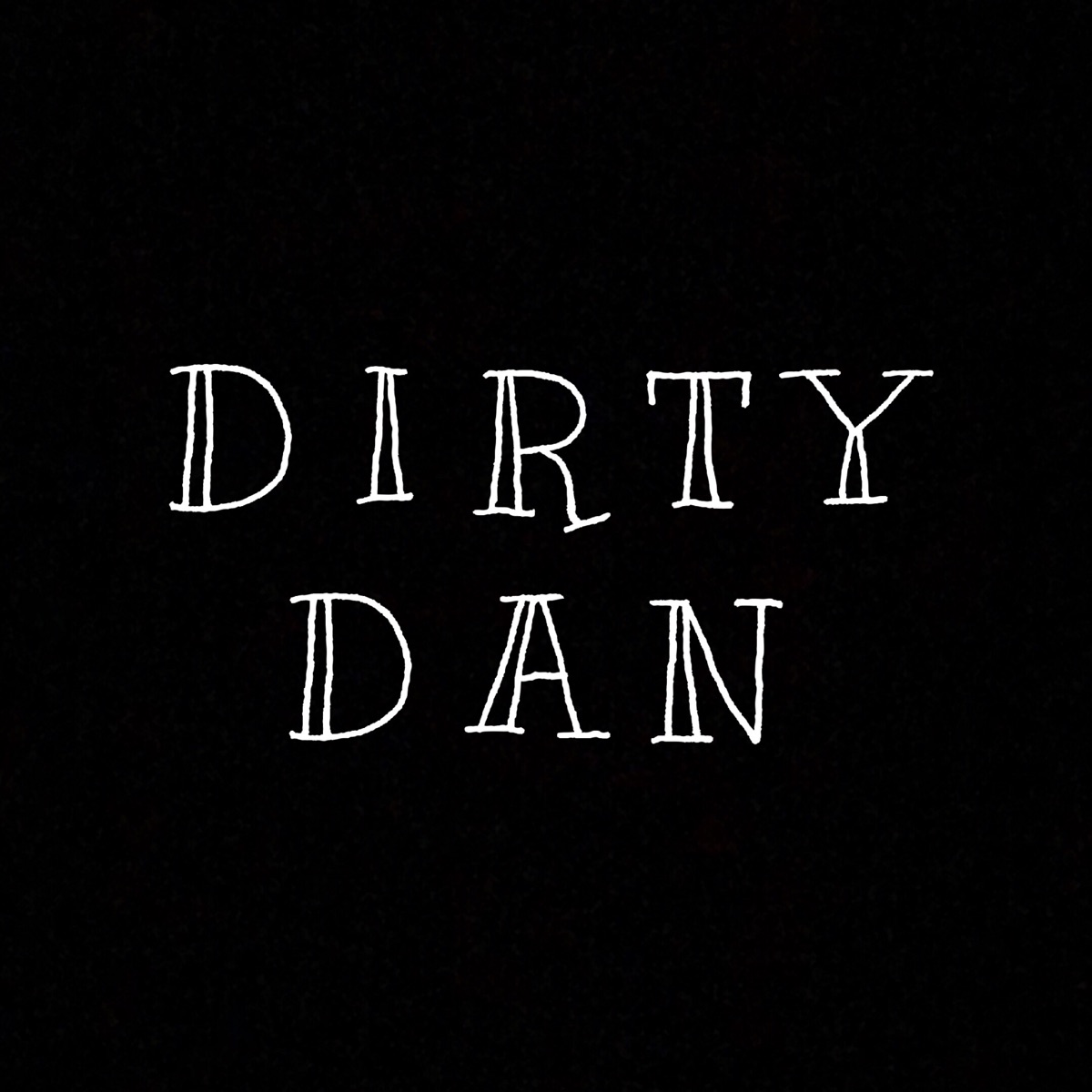 Dirty Dan - Single by Remble album cover