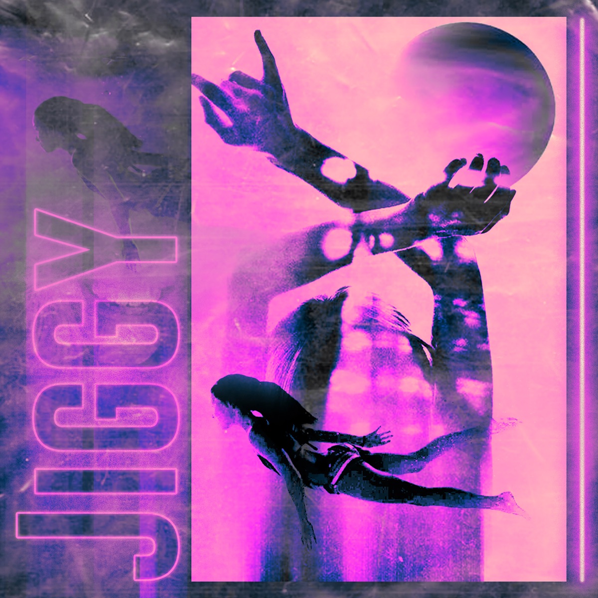 Jiggy - Single by SVRITE album cover