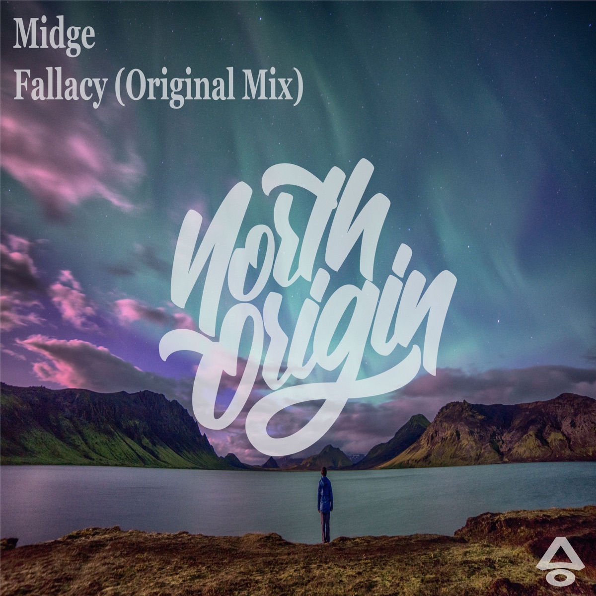 Fallacy - Single by Midge album cover