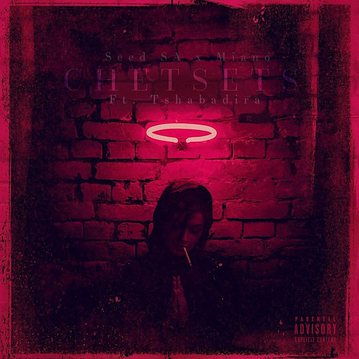 Chetsets (feat. Tshabadira) - Single by Seed SA & Miano album cover