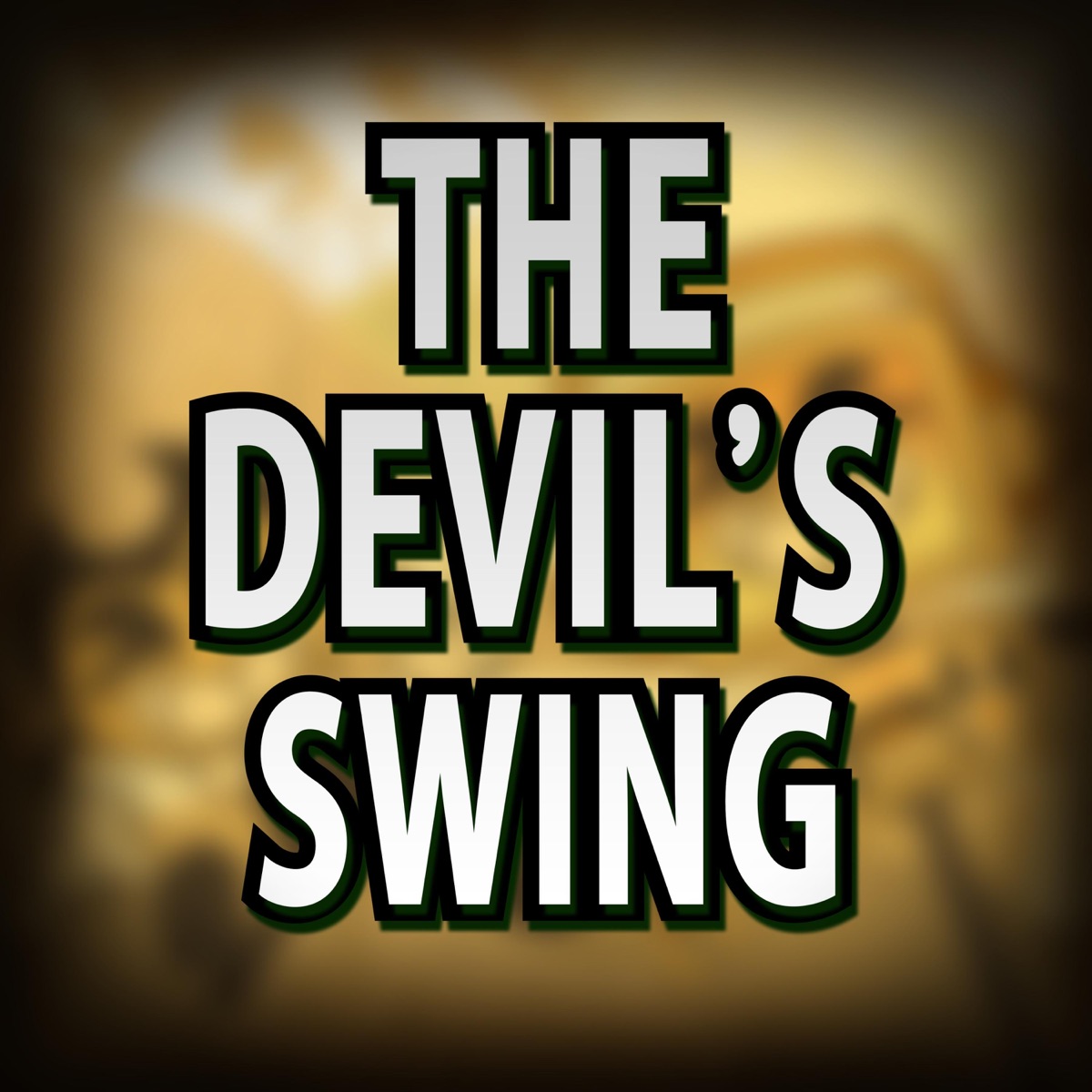 The Devil's Swing (feat. Caleb Hyles) - Single by Fandroid! album cover