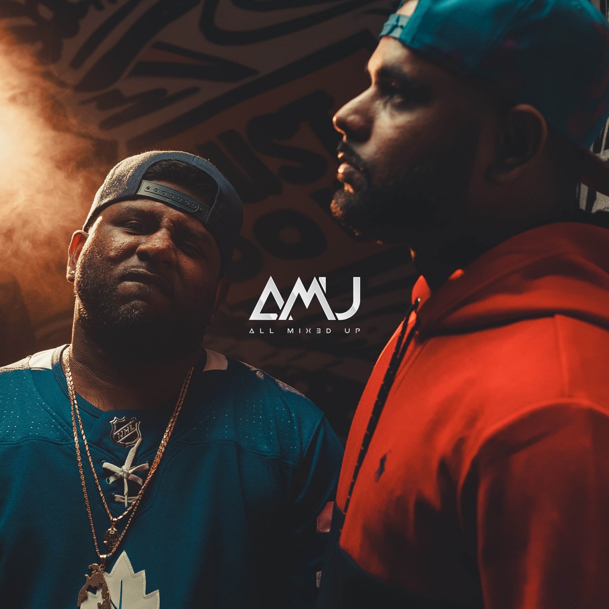 Dumb it Down - Single by All Mixed Up album cover
