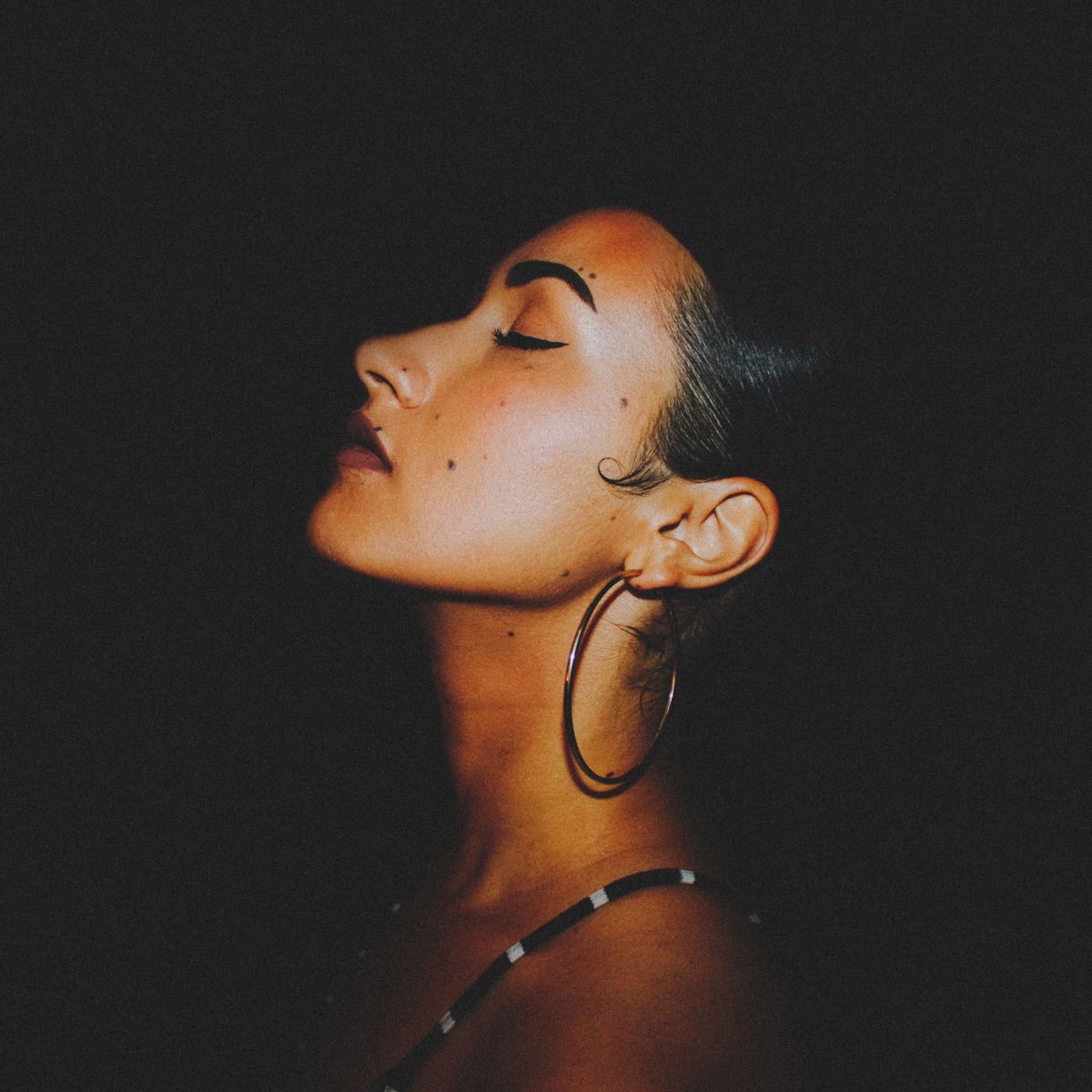 Sweet Blue - Single by Cleo Sol album cover