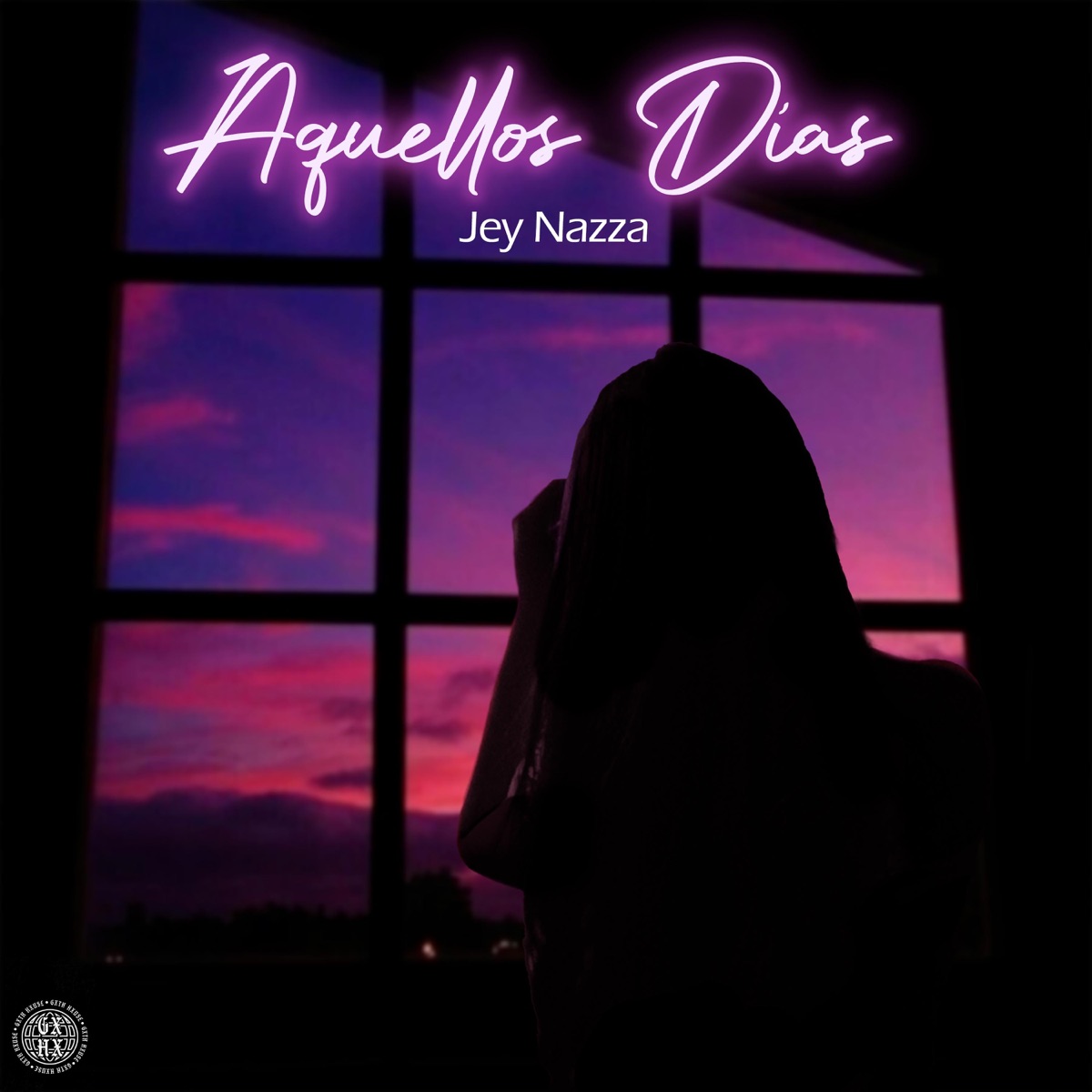 Aquellos Días - Single by Jey Nazza album cover