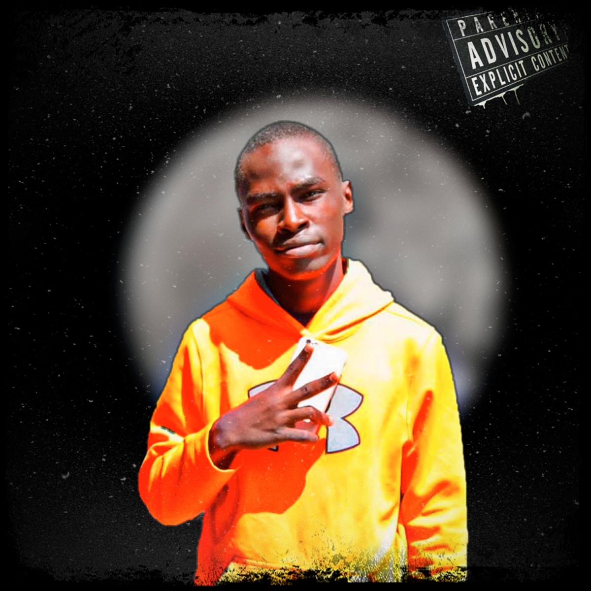 A Tribe to My Ancestors - Single by Deejay Ntu2kay album cover