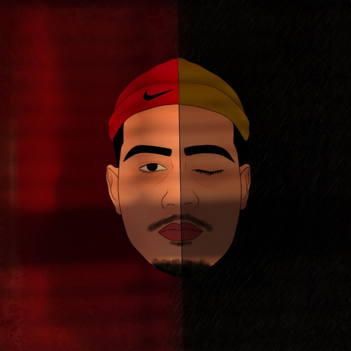 Preço da Chain - Single by RAGEMC album cover
