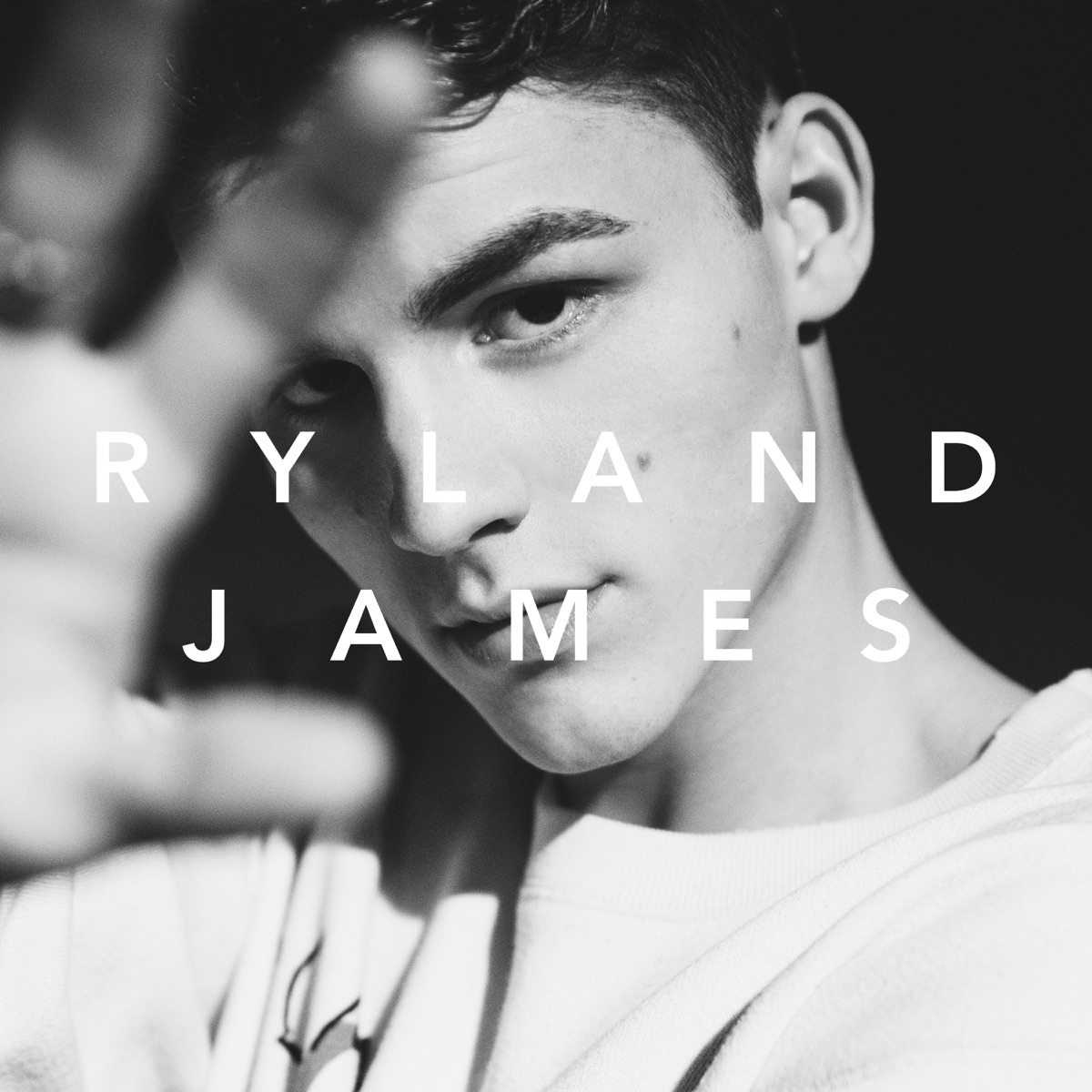 Ryland James by Ryland James album cover
