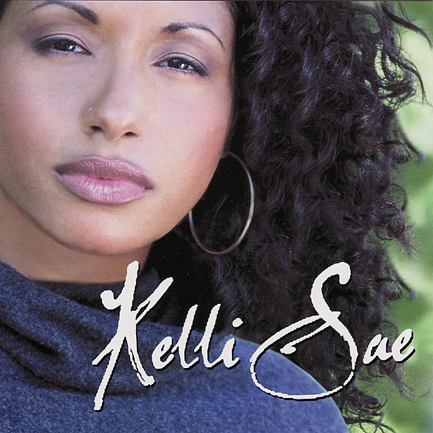 Kelli Sae by Kelli Sae album cover