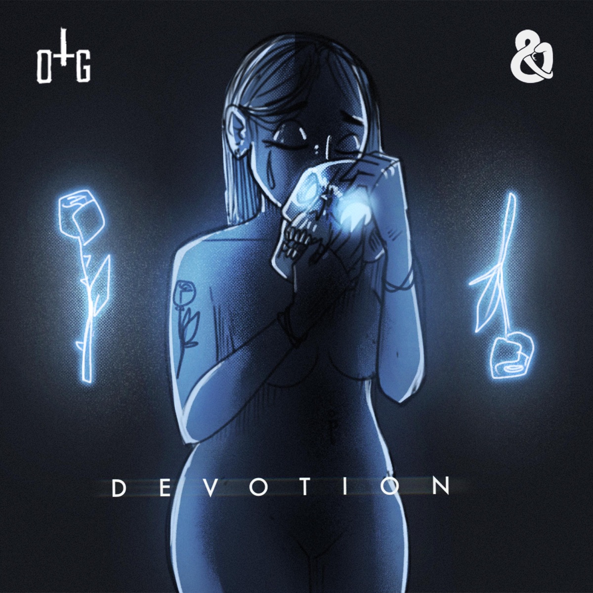 Devotion - Single by One True God & adam&steve album cover