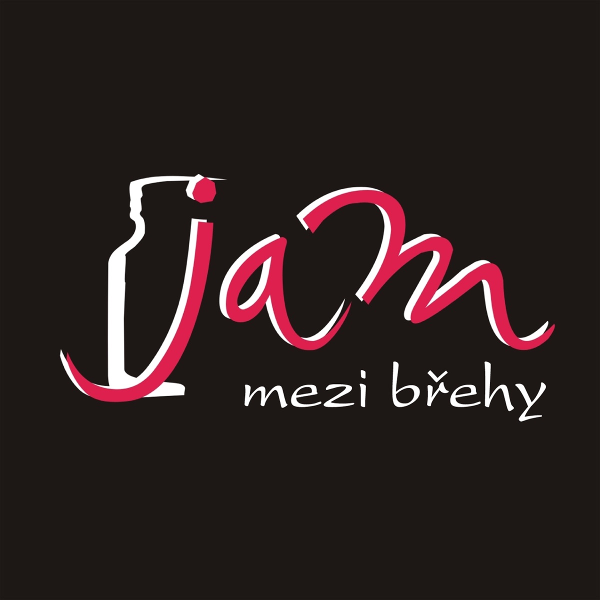 Mezi Břehy by Jam album cover