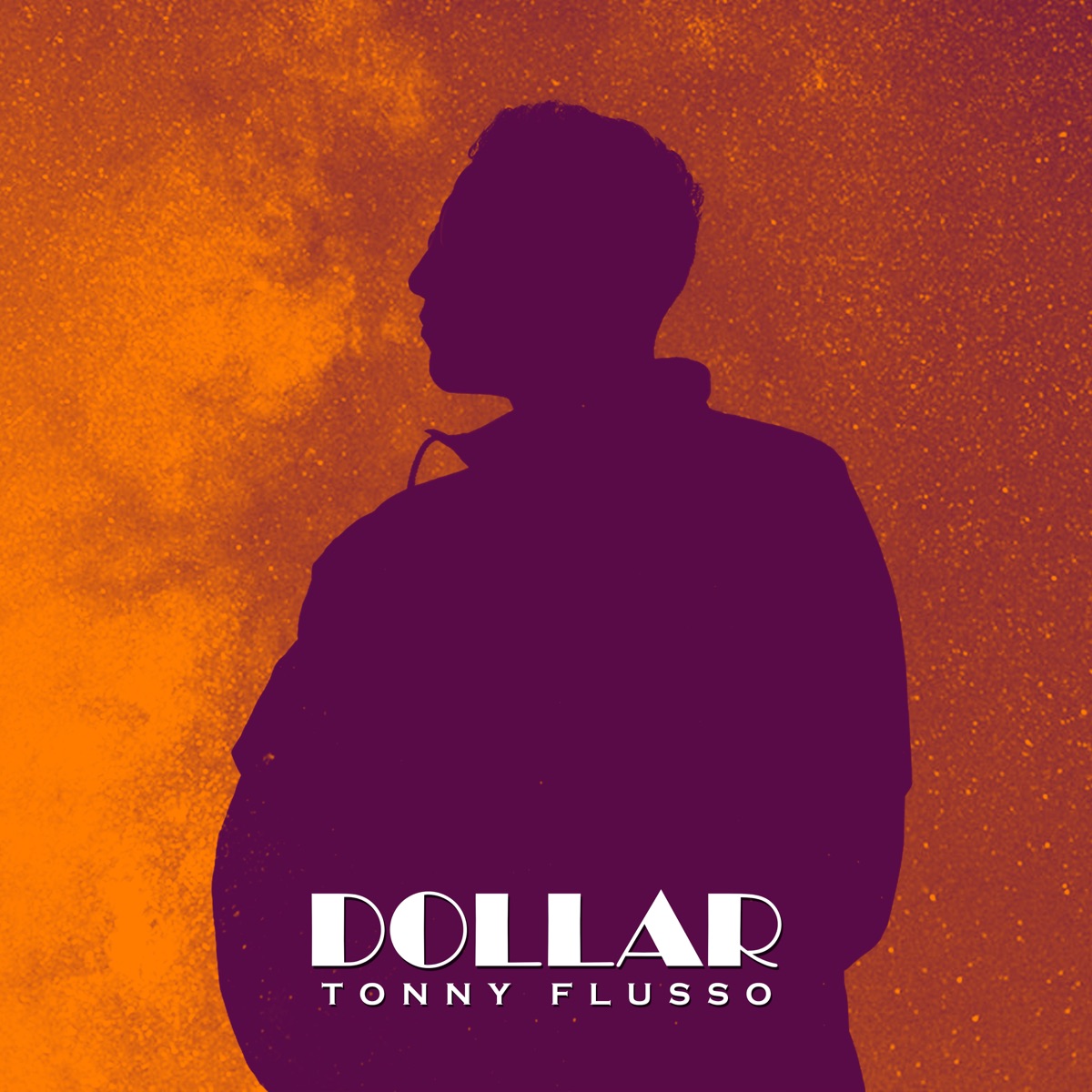 Dollar - Single by Tonny Flusso album cover
