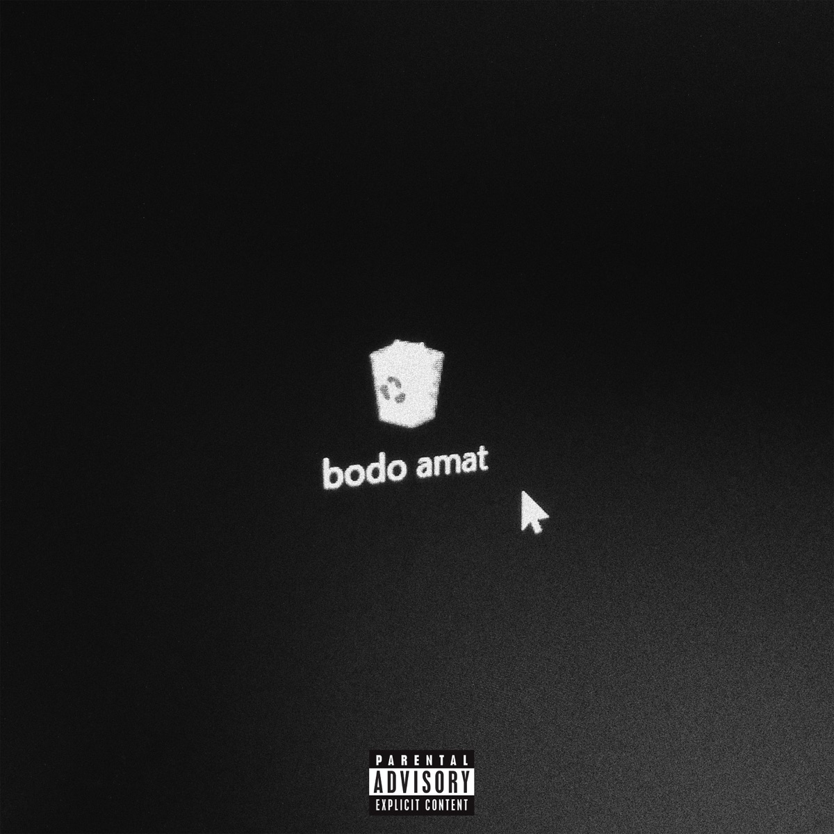 Bodo Amat by Searx album cover