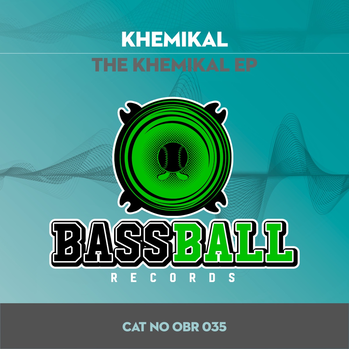 The Khemikal - Single by Khemikal album cover