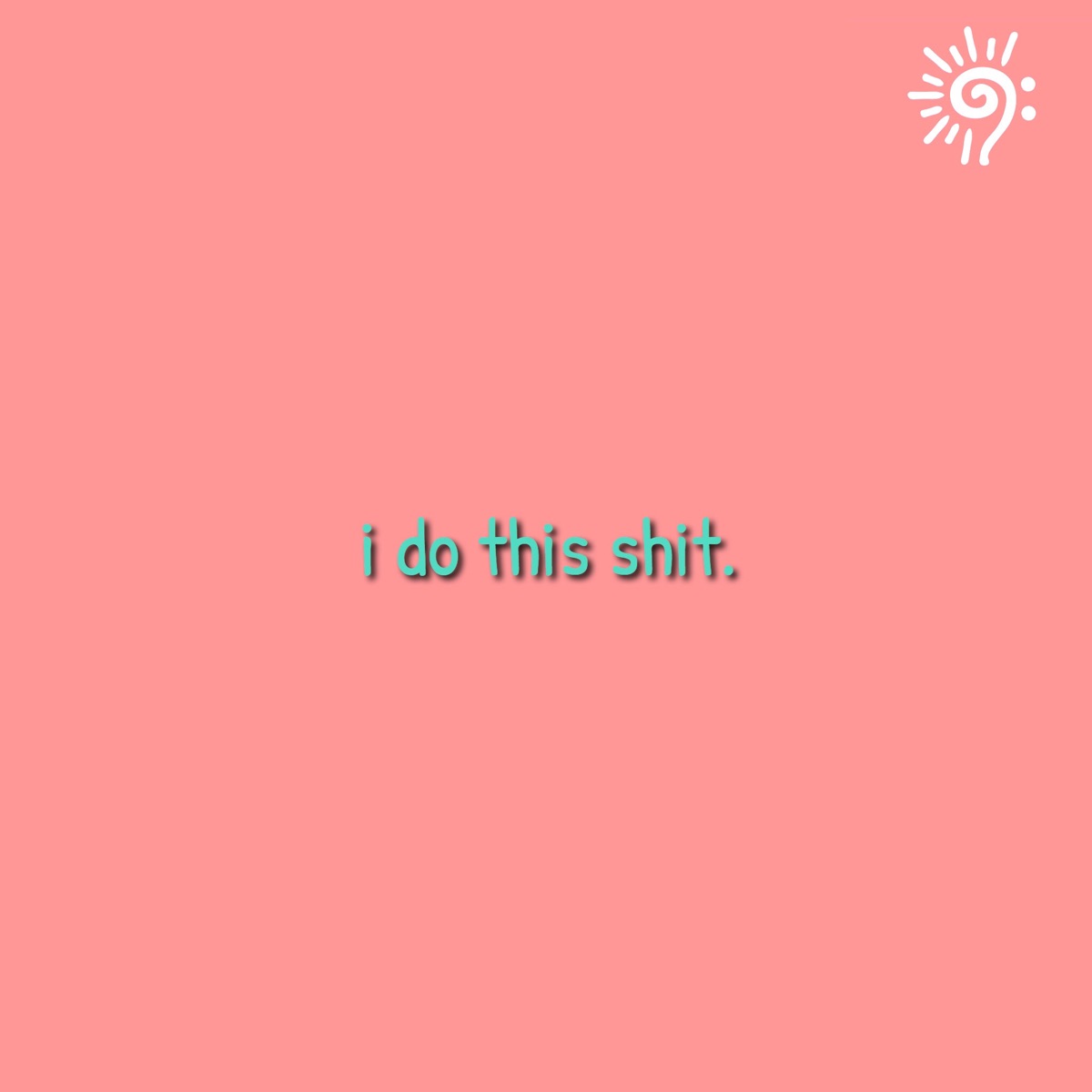 I Do This Shit - Single by TCHiLT album cover