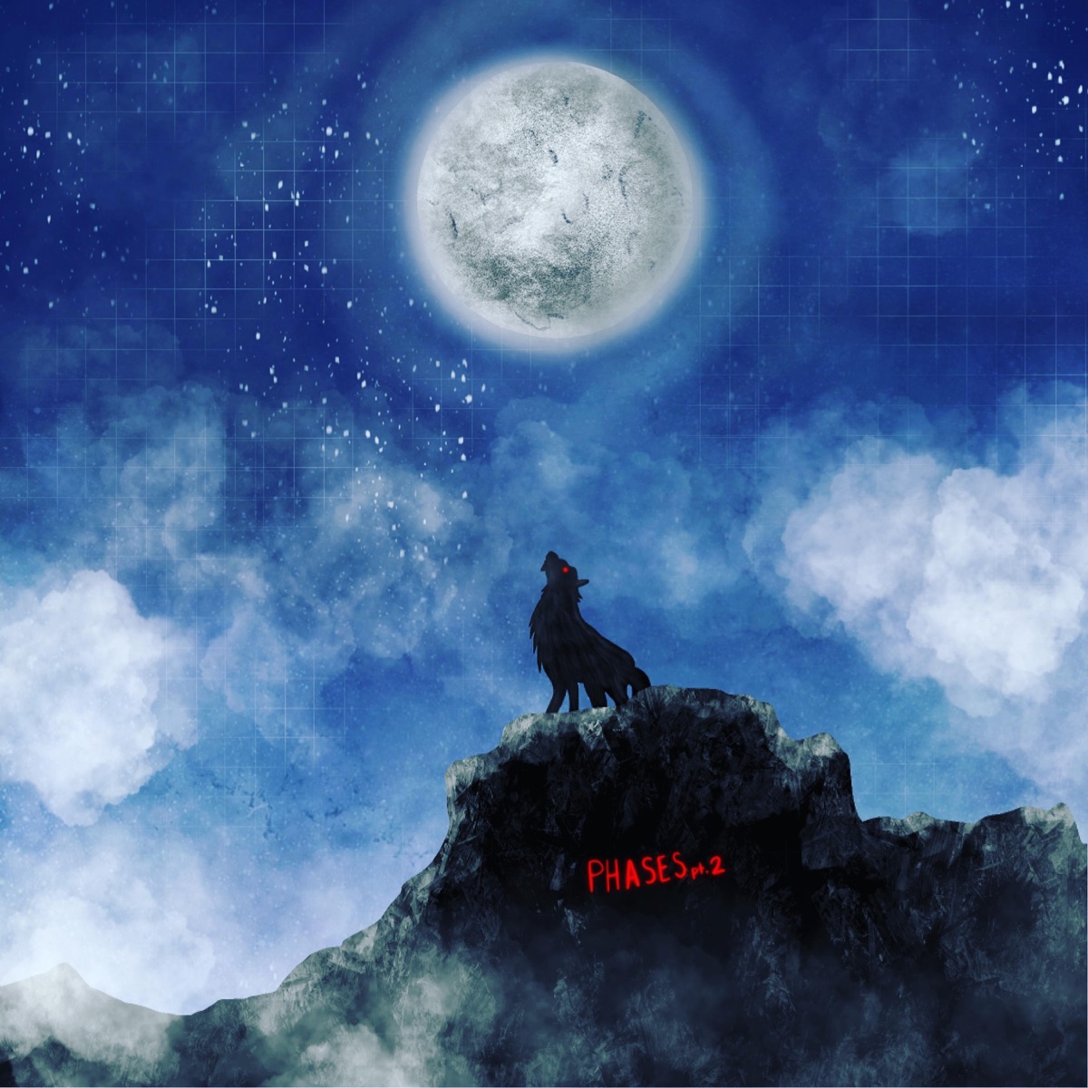 In My Mind (feat. Henry AZ & Nixxi) - Single by Blac Ray album cover