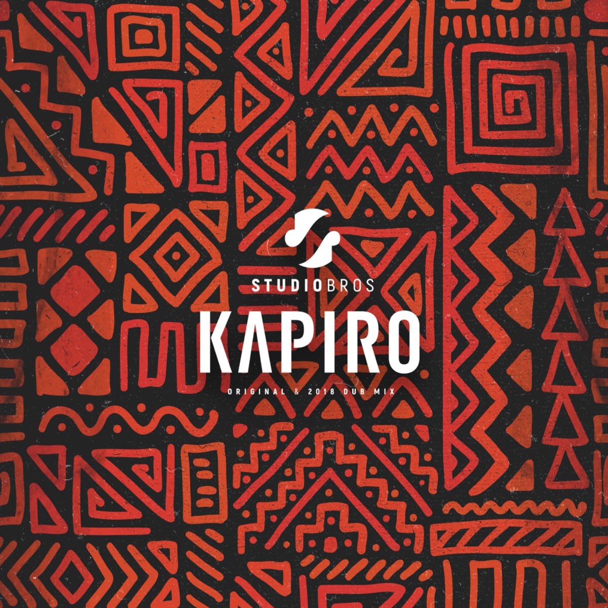 Kapiro - Single by Studio Bros album cover