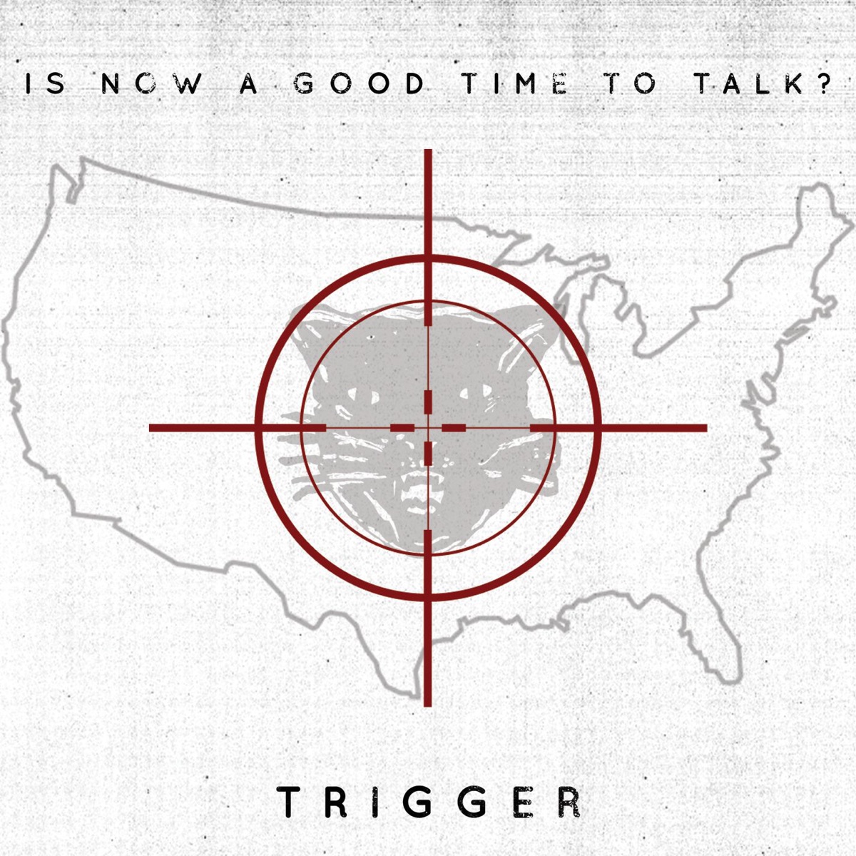 Trigger - Single by FEVER 333 album cover