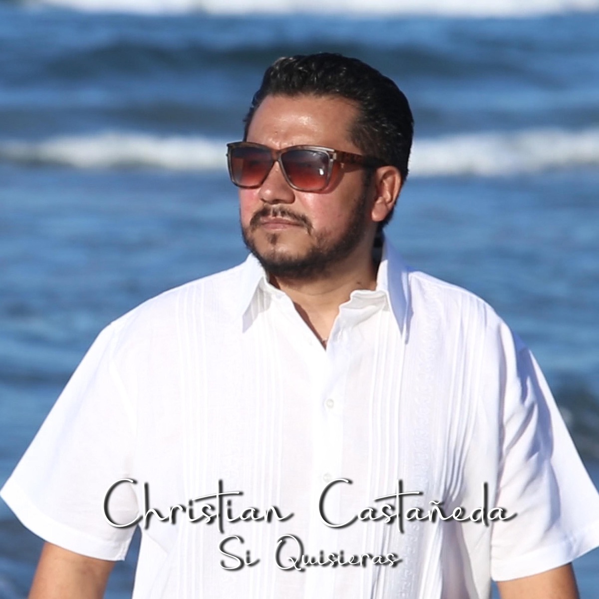 Si Quisieras - Single by Christian Castañeda album cover