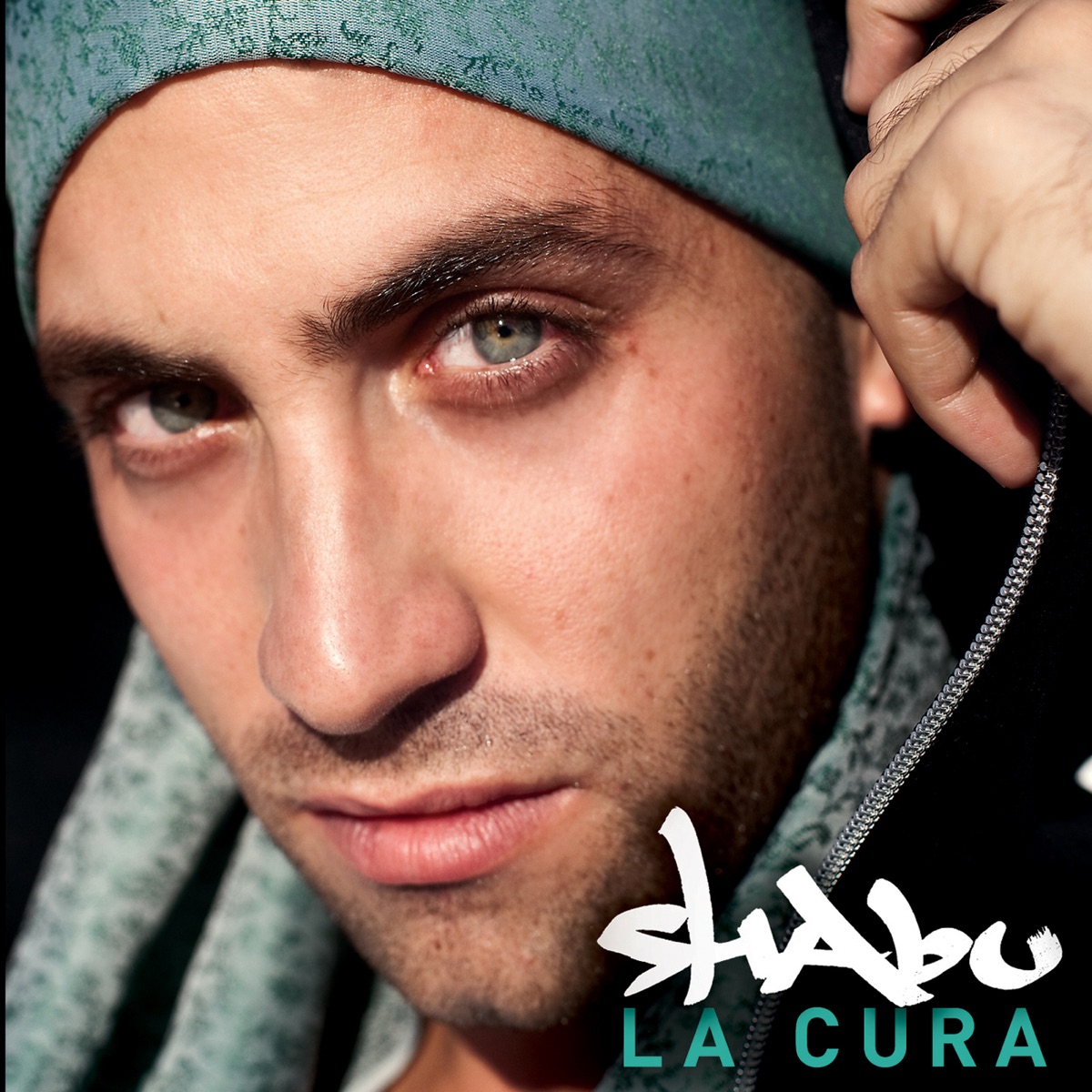 La Cura by Shabu & Jah Nattoh album cover