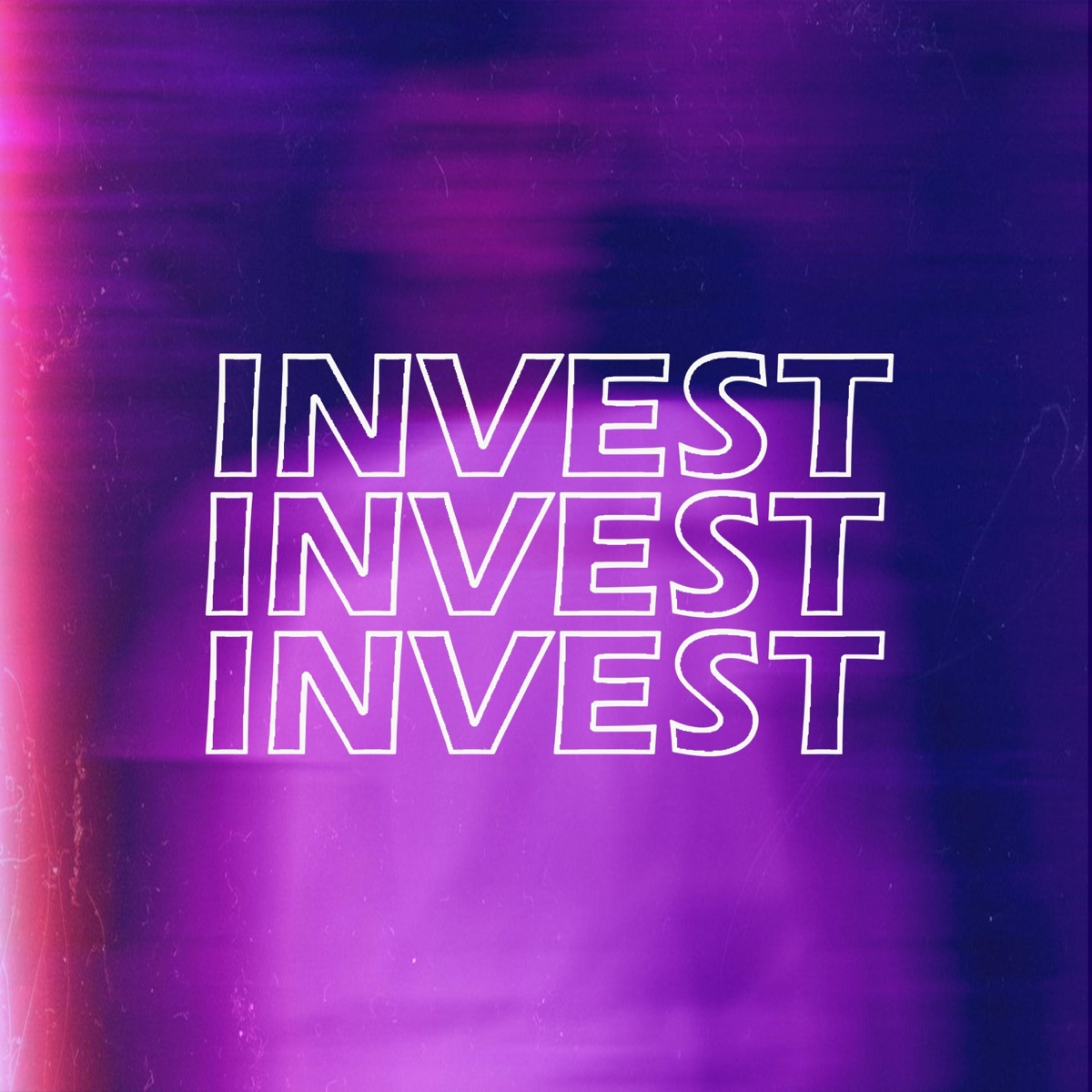 Invest - Single by Phil Meds album cover