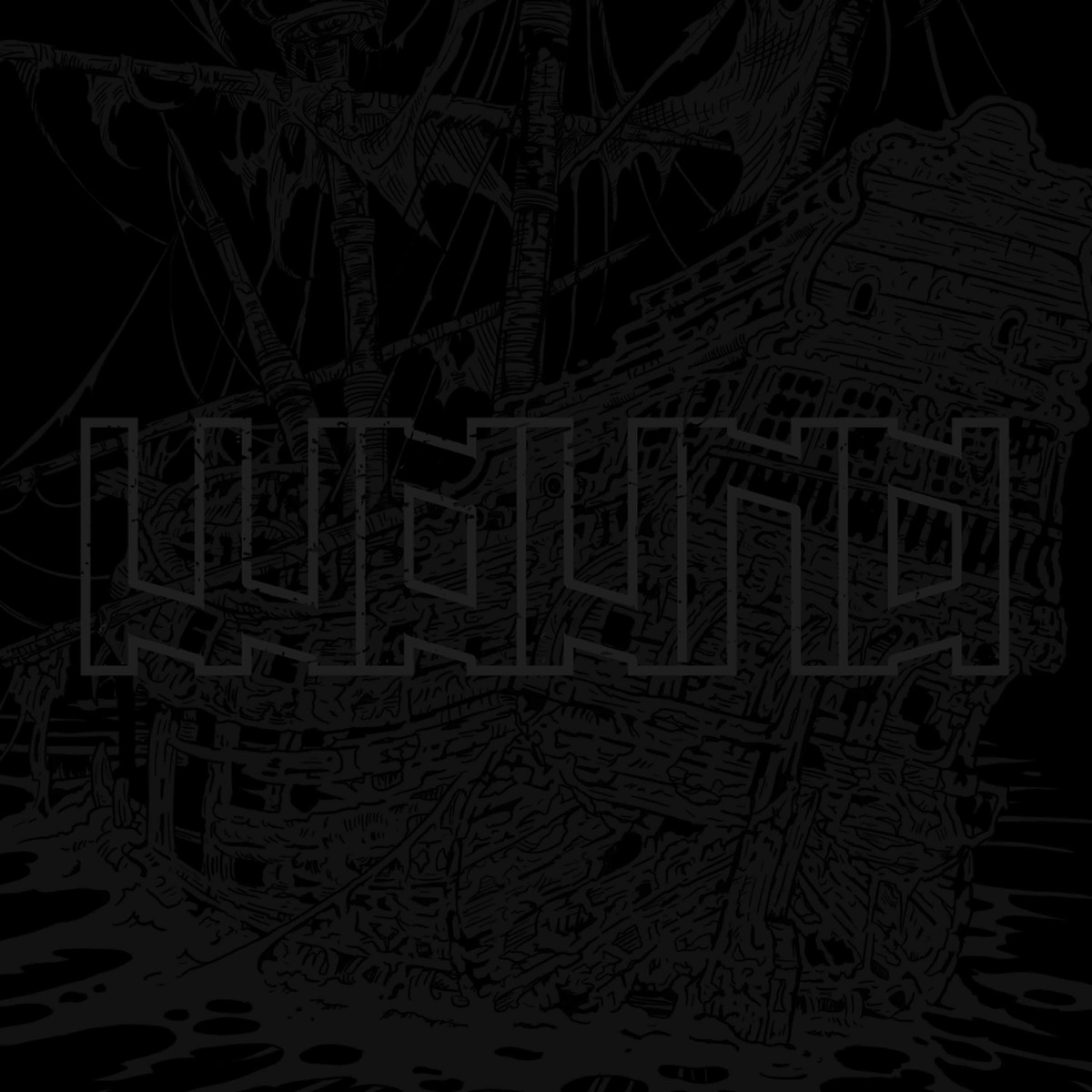Wound - Single by Wound album cover