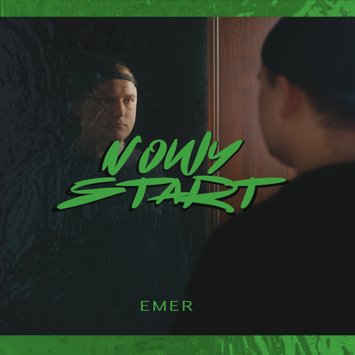 Nie Zapominam Kim Jestem - Single by EMER album cover