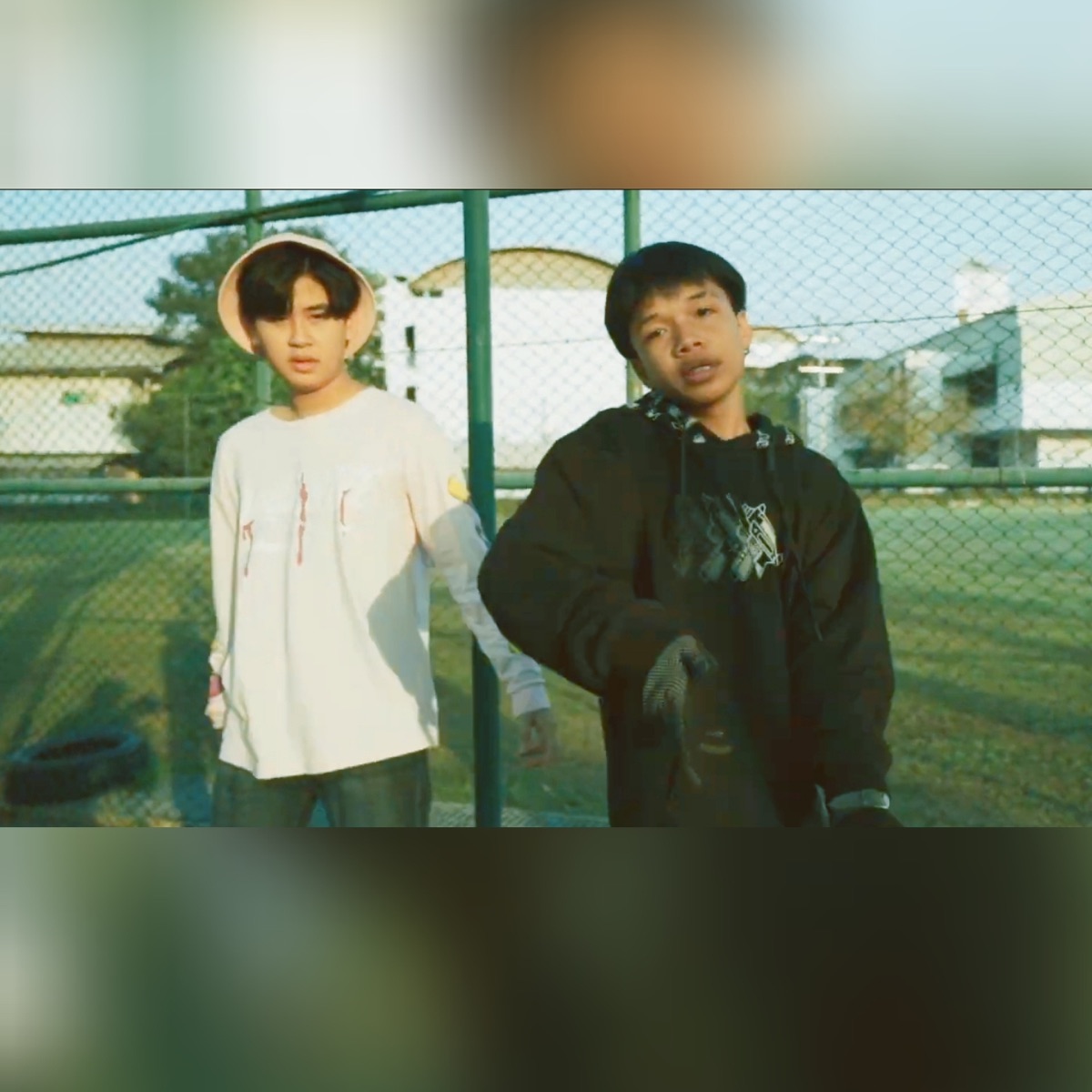 อย่างพุ่ง (feat. Mr.Taaw) - Single by op-oppa album cover