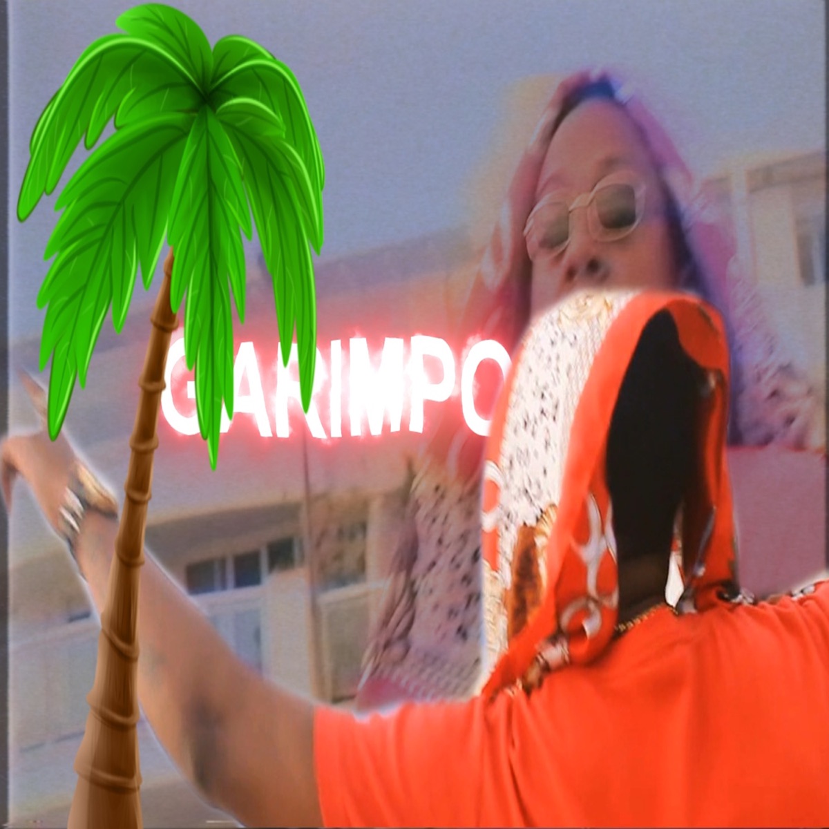 Garimpo (feat. @JosefLima666) - Single by Jhon MC album cover