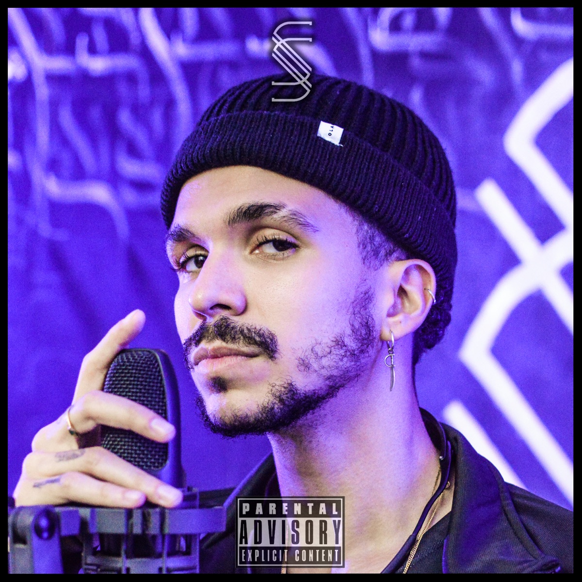 Kamikaze - Single by Correa & Estúdio Seven album cover