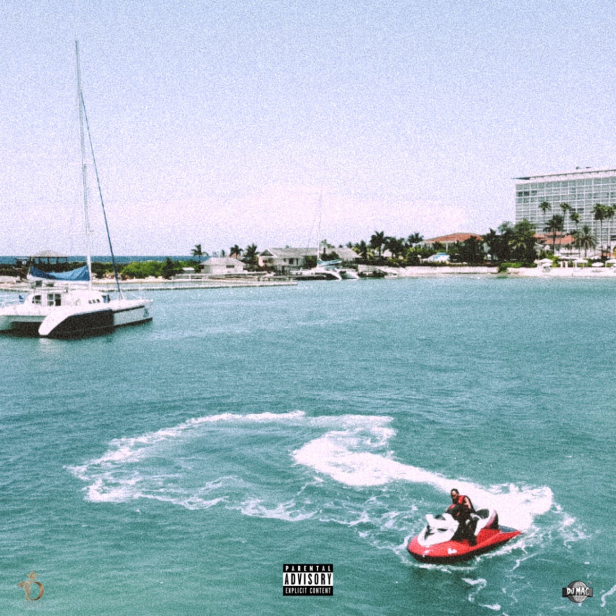 Vvs - Single by SVM album cover