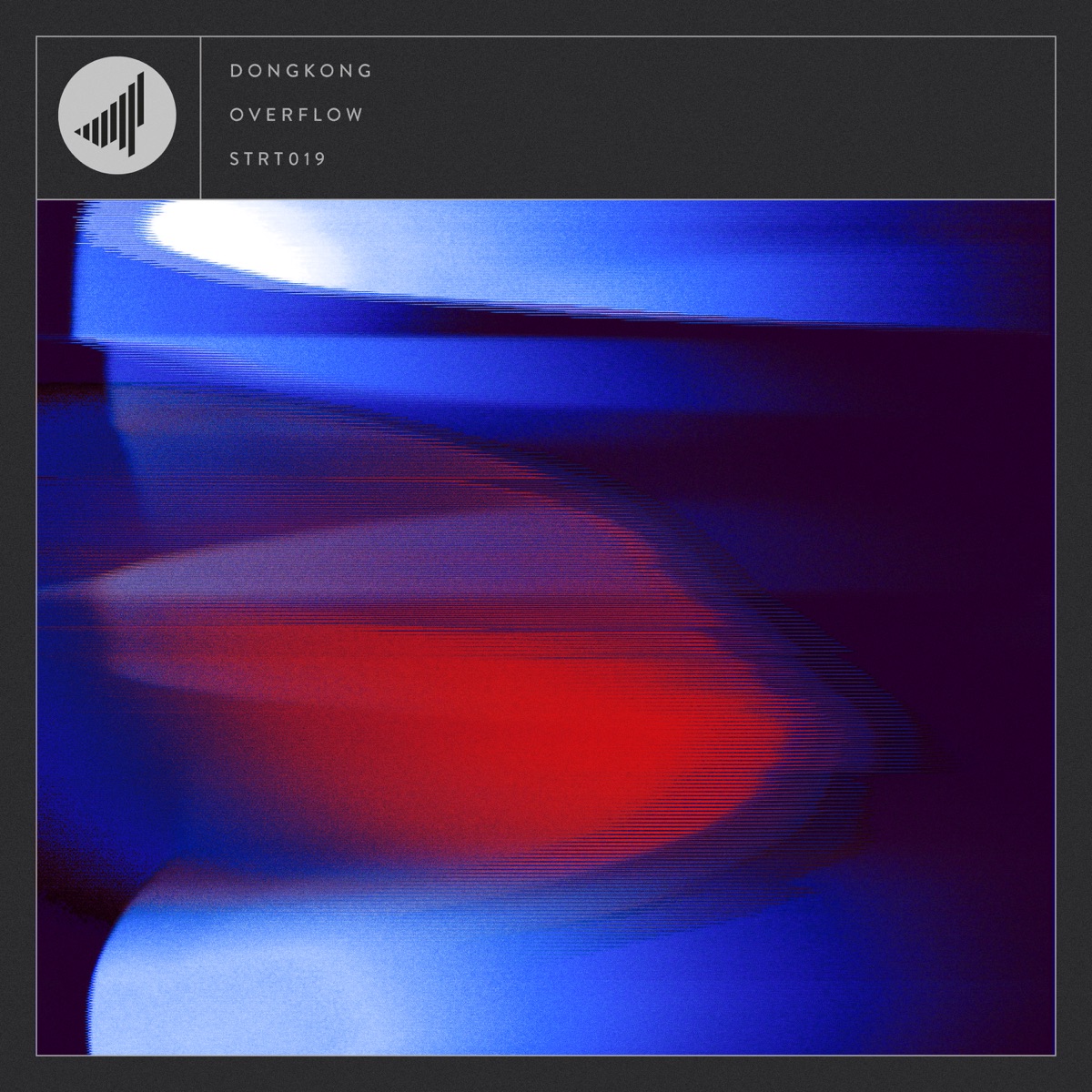Overflow - Single by Donkong album cover